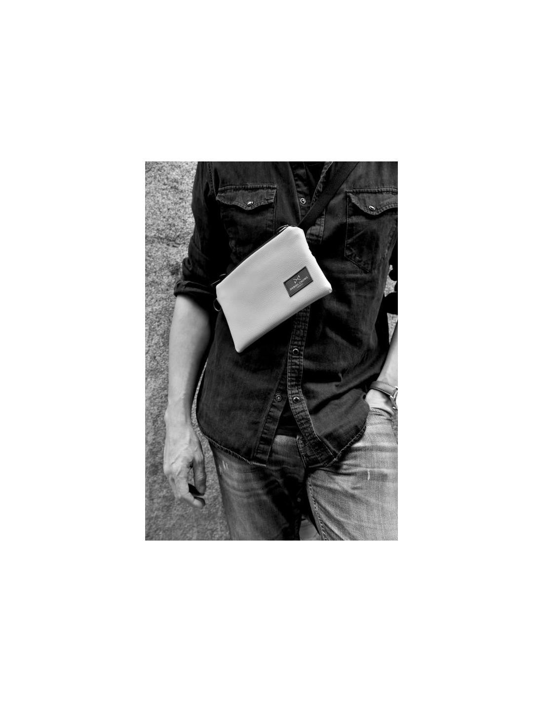 Riñonera Daniel Chong Traveler Mini