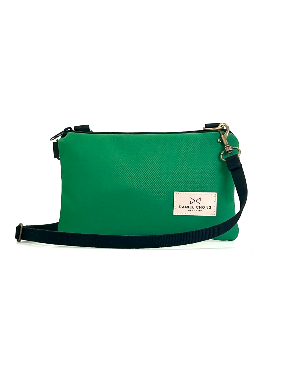 Riñonera Daniel Chong Traveler Mini