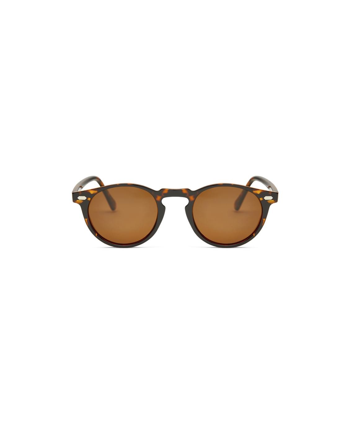 Gafas de sol Hydroponic EW Wolf Tortoise Brown