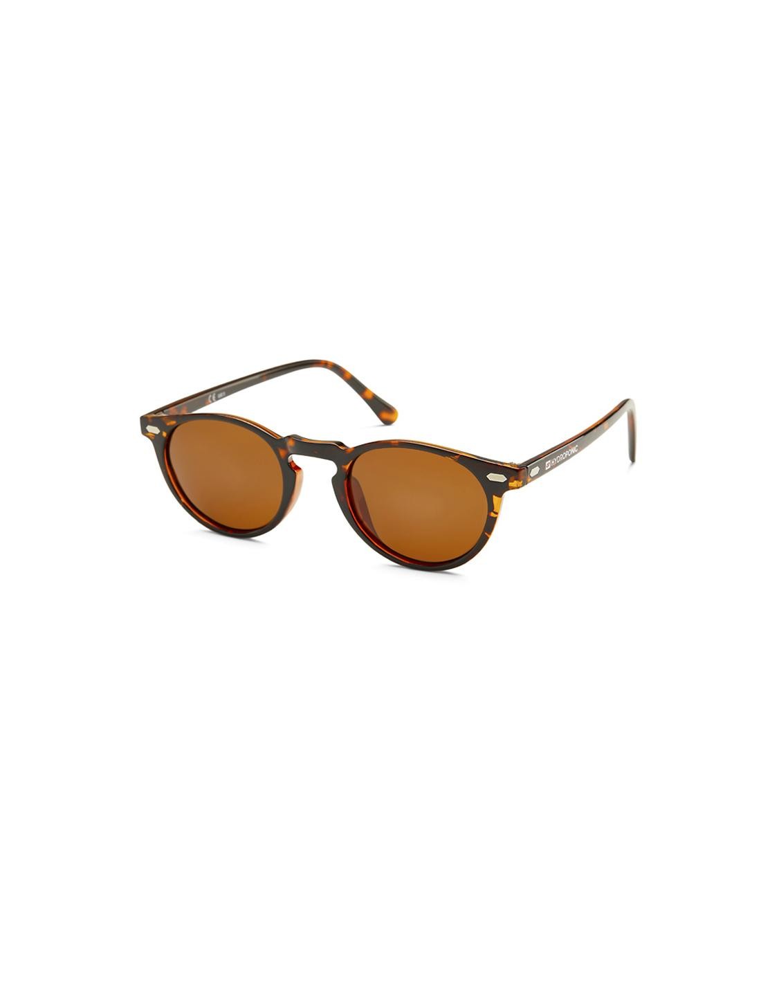 Gafas de sol Hydroponic EW Wolf Tortoise Brown