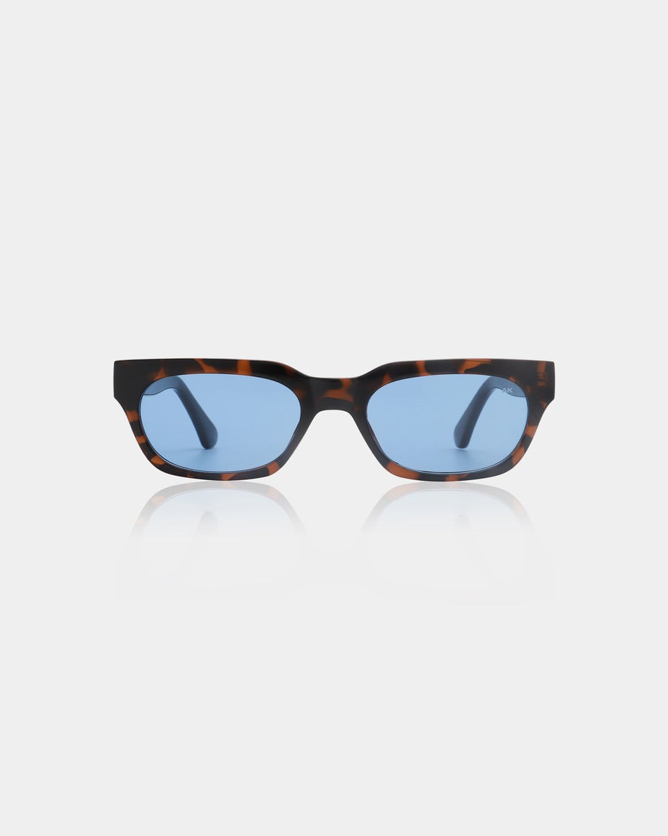 A.KJAERBEDE Bror Demi Tortoise, Gafas de Sol