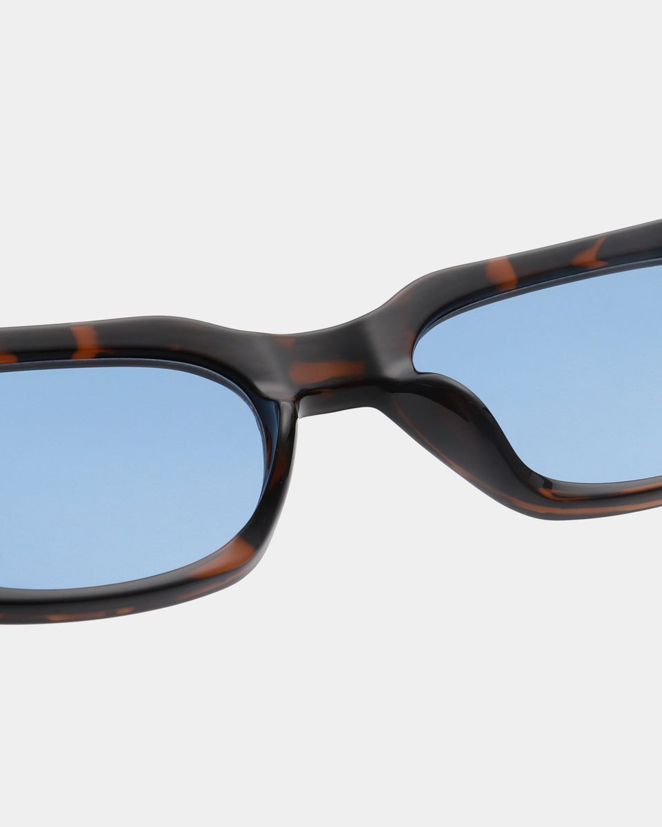 A.KJAERBEDE Bror Demi Tortoise, Gafas de Sol