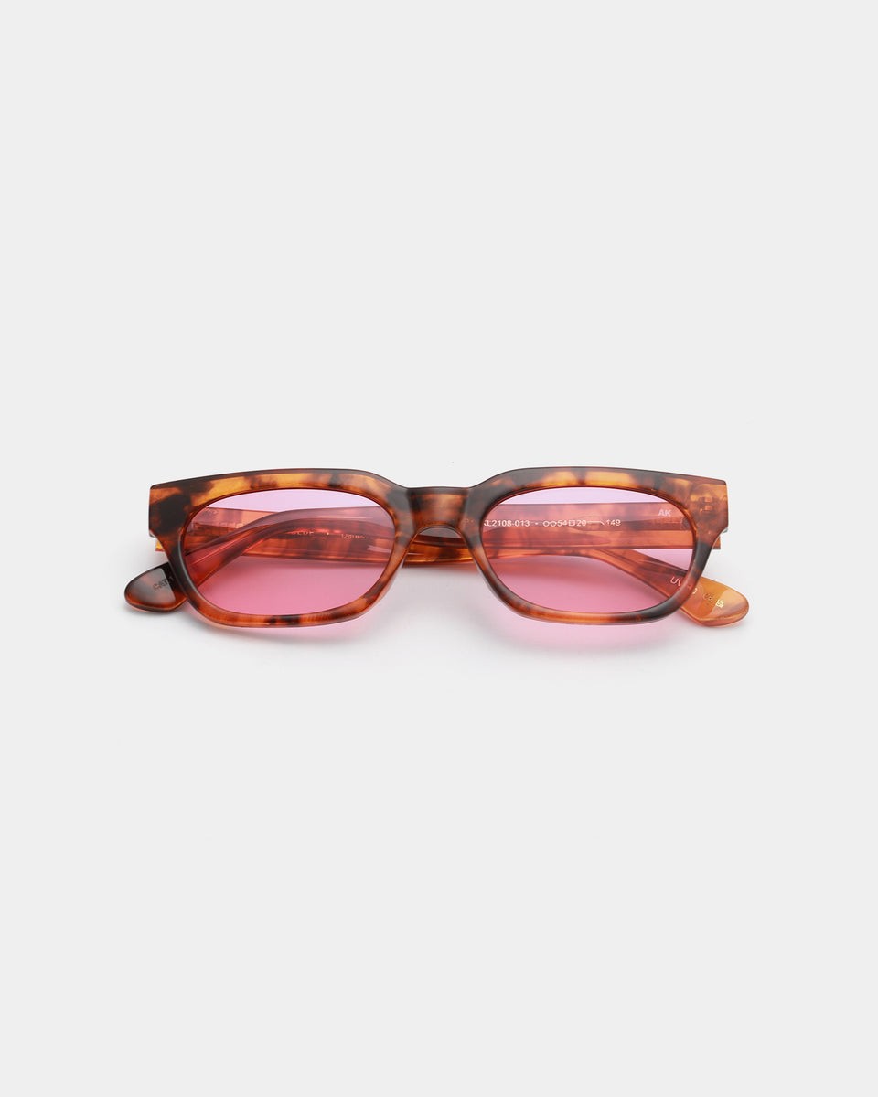 A.KJAERBEDE Bror Havana, Gafas de Sol
