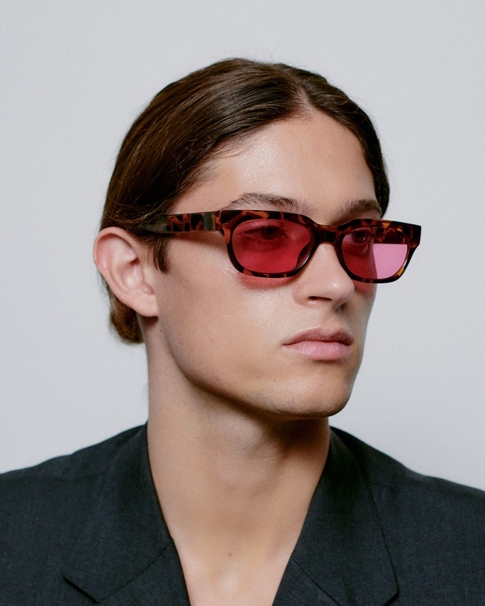 A.KJAERBEDE Bror Havana, Gafas de Sol