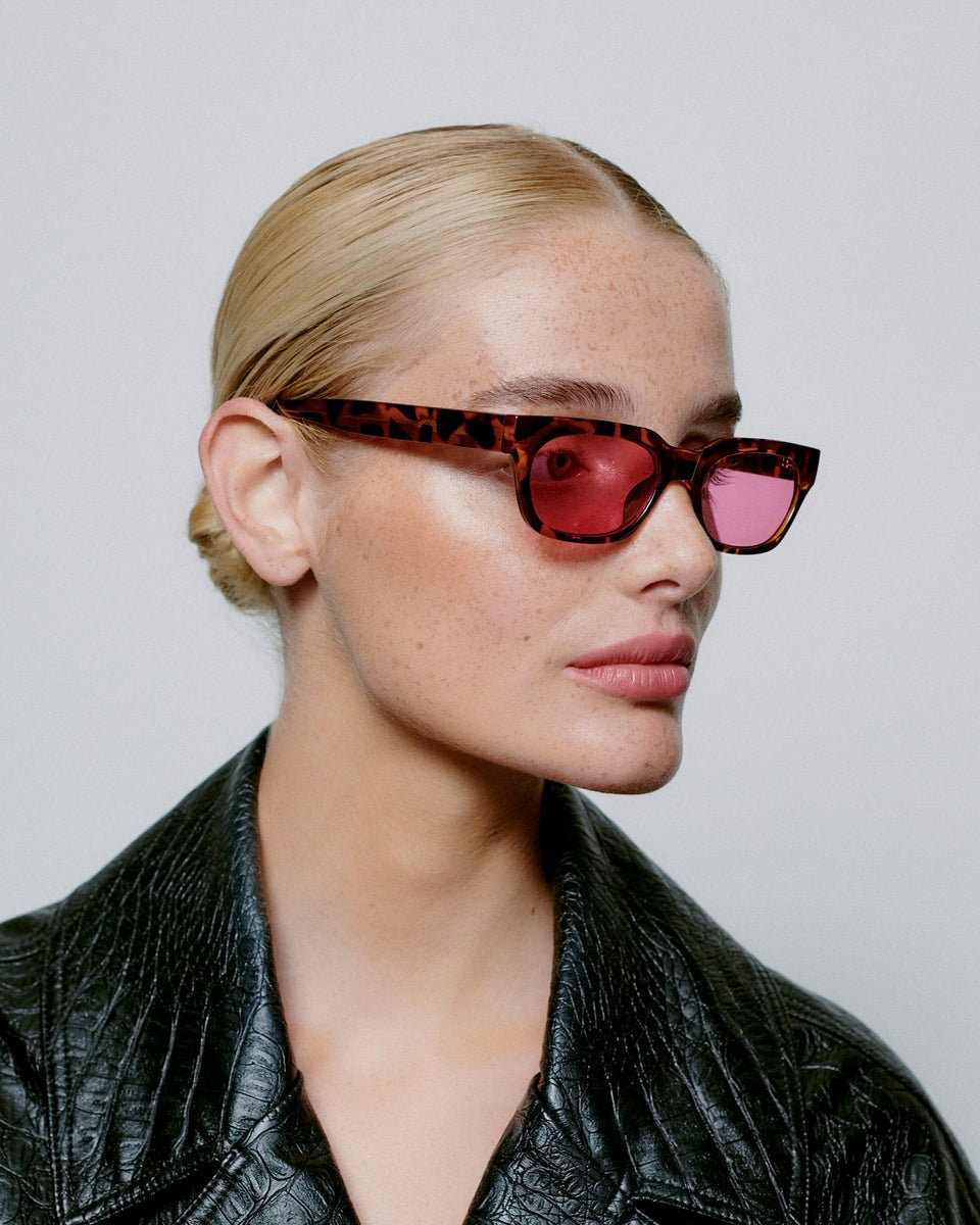 A.KJAERBEDE Bror Havana, Gafas de Sol