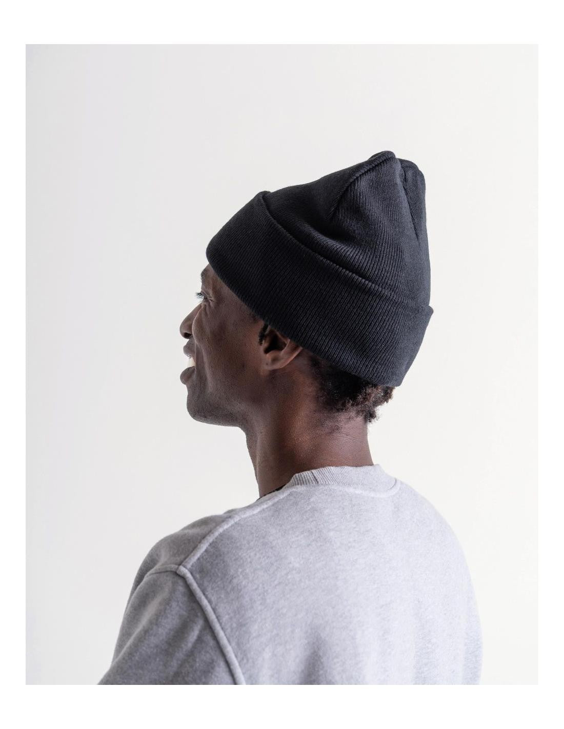 Gorro Herschel Elmer Cafe Creme