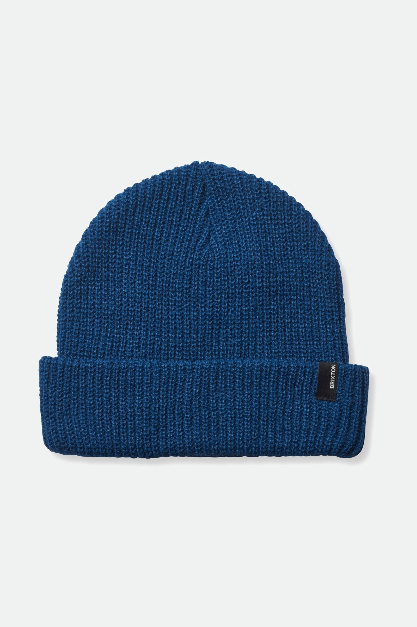 Gorro Brixton Heist Beanie Joe Blue