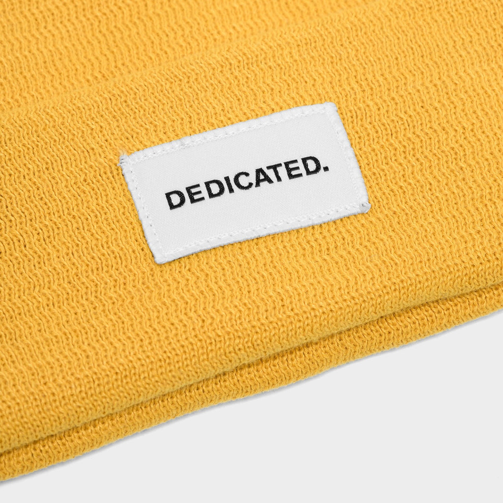 Gorro Dedicated Kiruna Spice Y