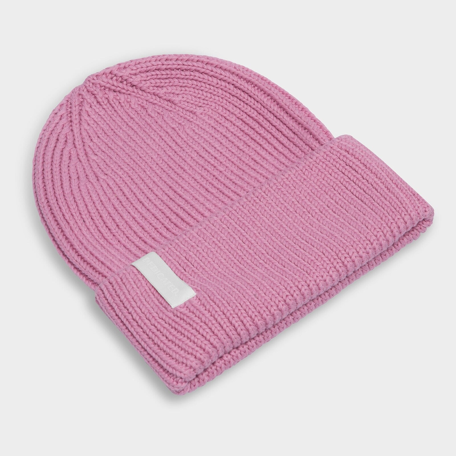 Gorro Dedicated Narvik Moonlite Pink