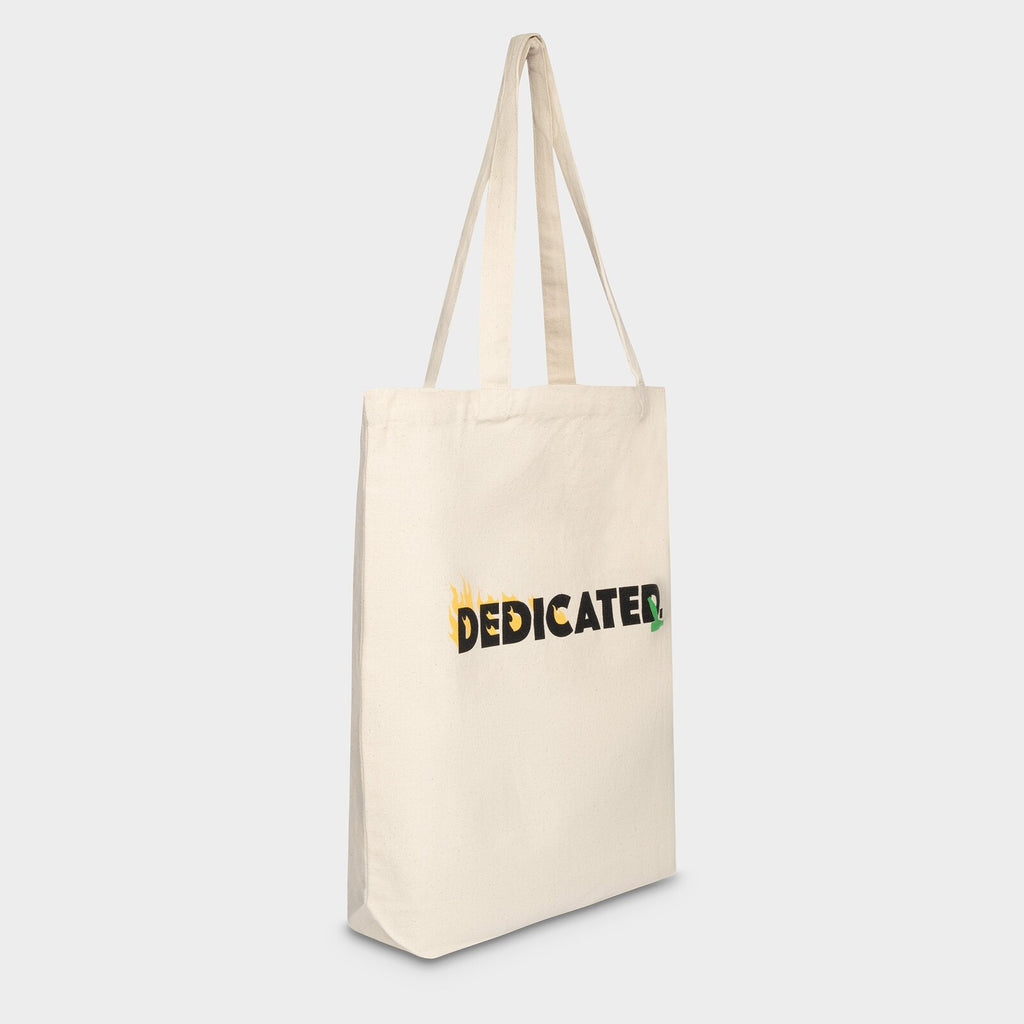 Tote Bag Dedicated Torekov BBQ
