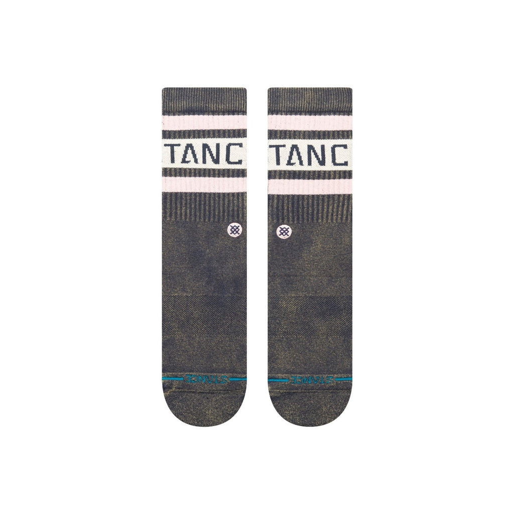 Calcetines Stance Boyd Limited Navy Wash