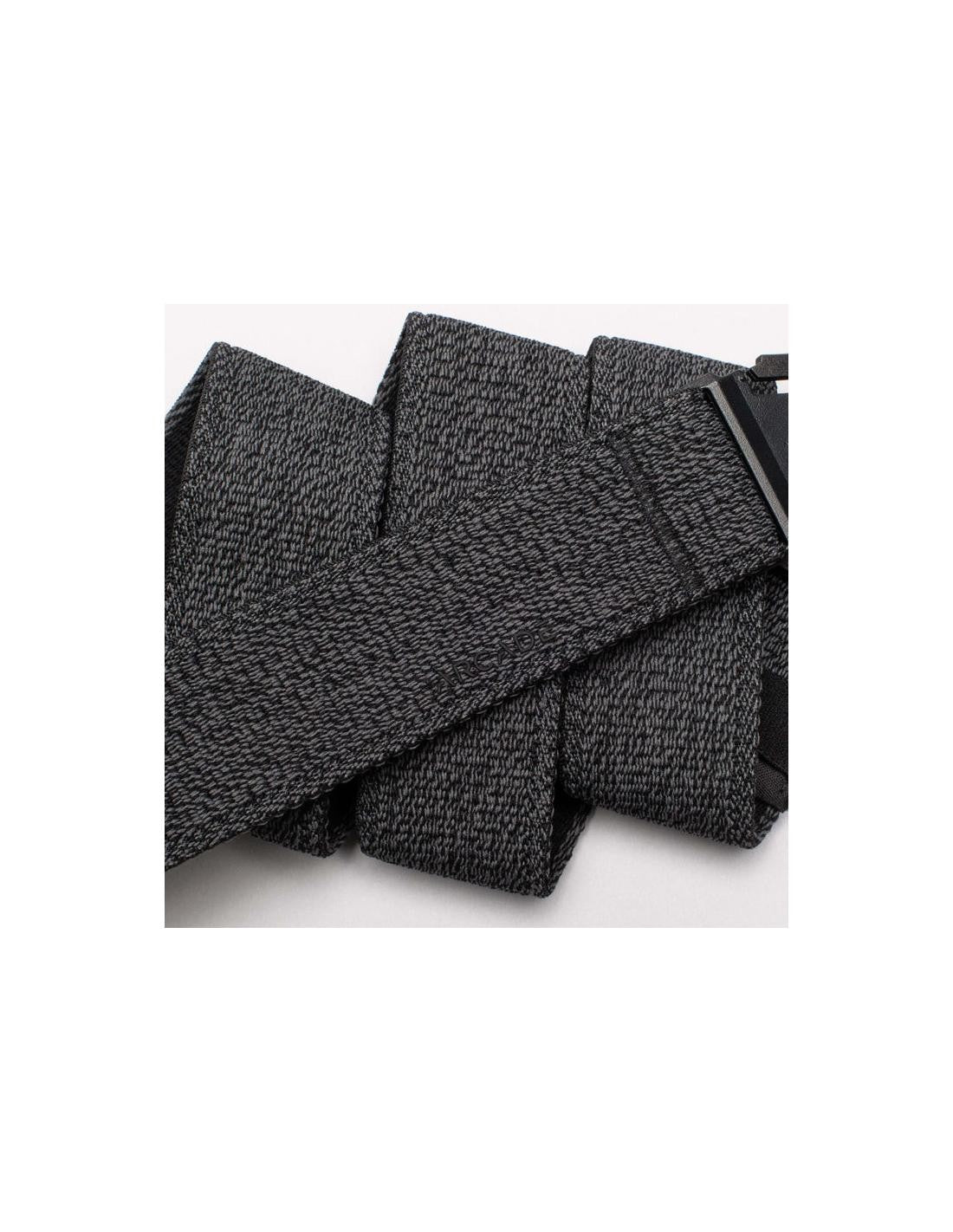 Cinturón Arcade Atlas Heather Black