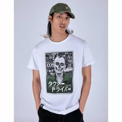 Gorra Le Crane Washed cap Green