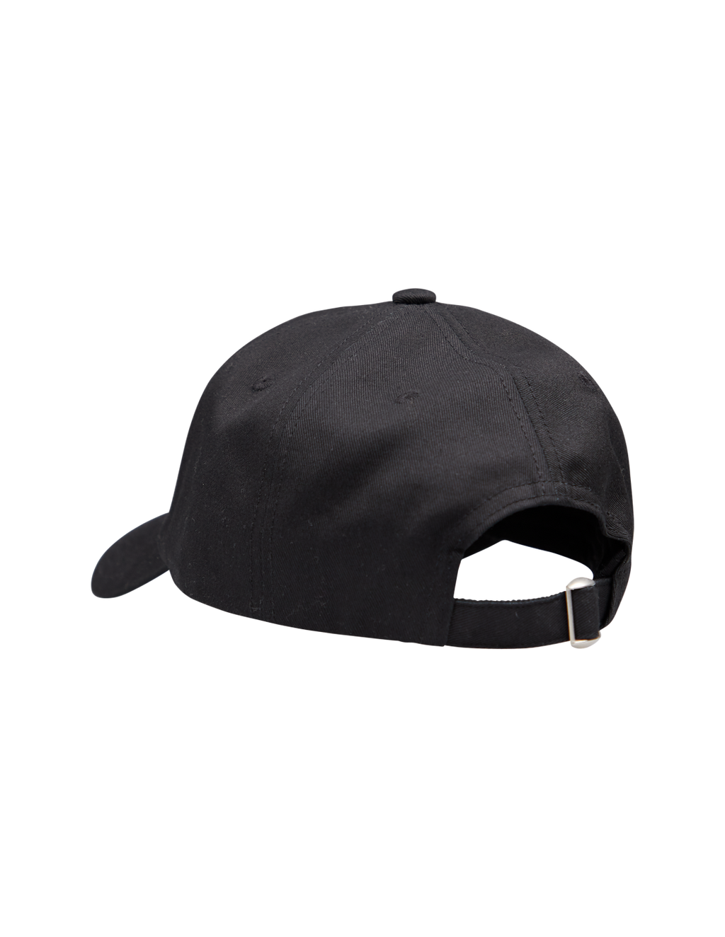 Gorra Makia Berghamn cap Black