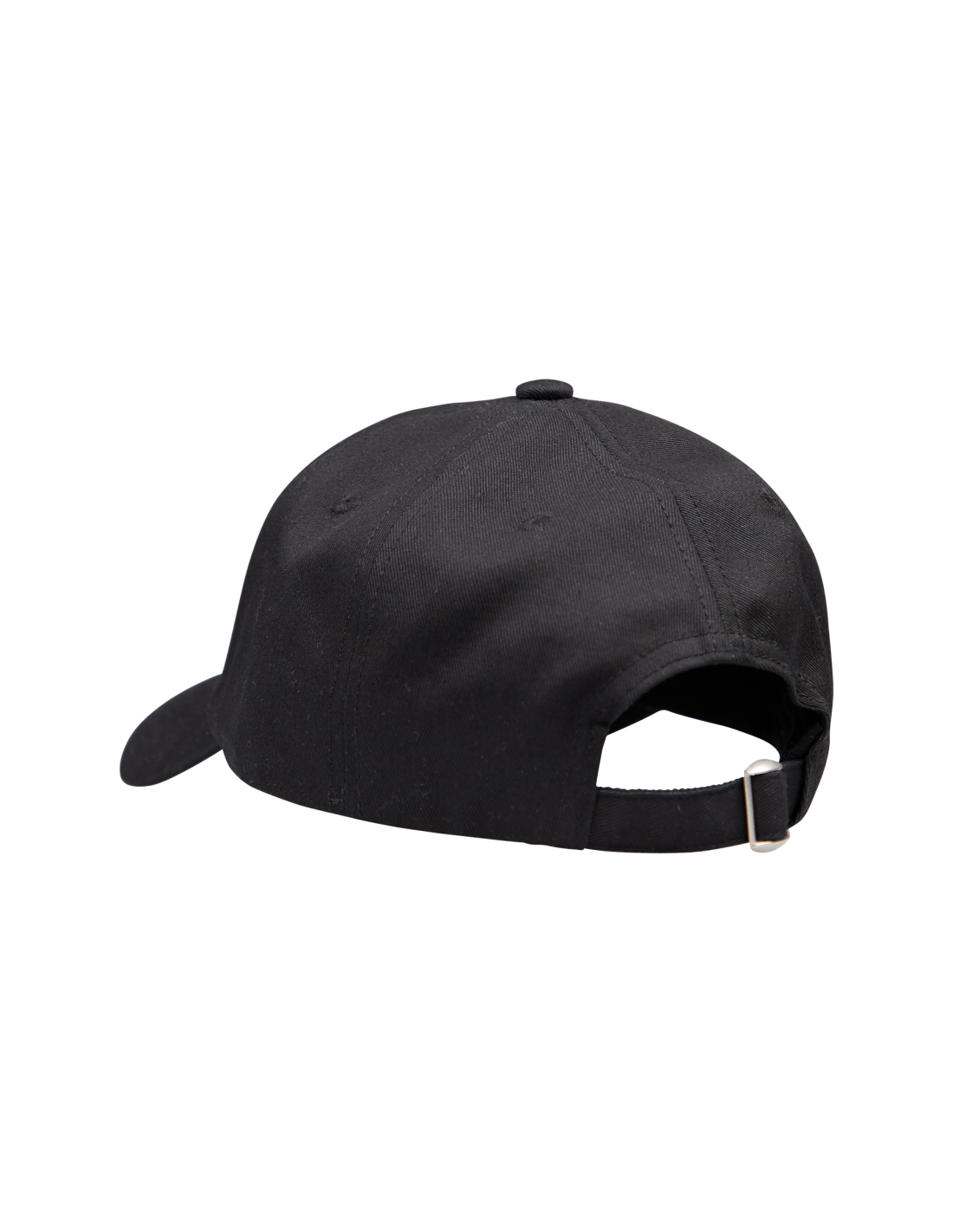 Gorra Makia Berghamn cap Black