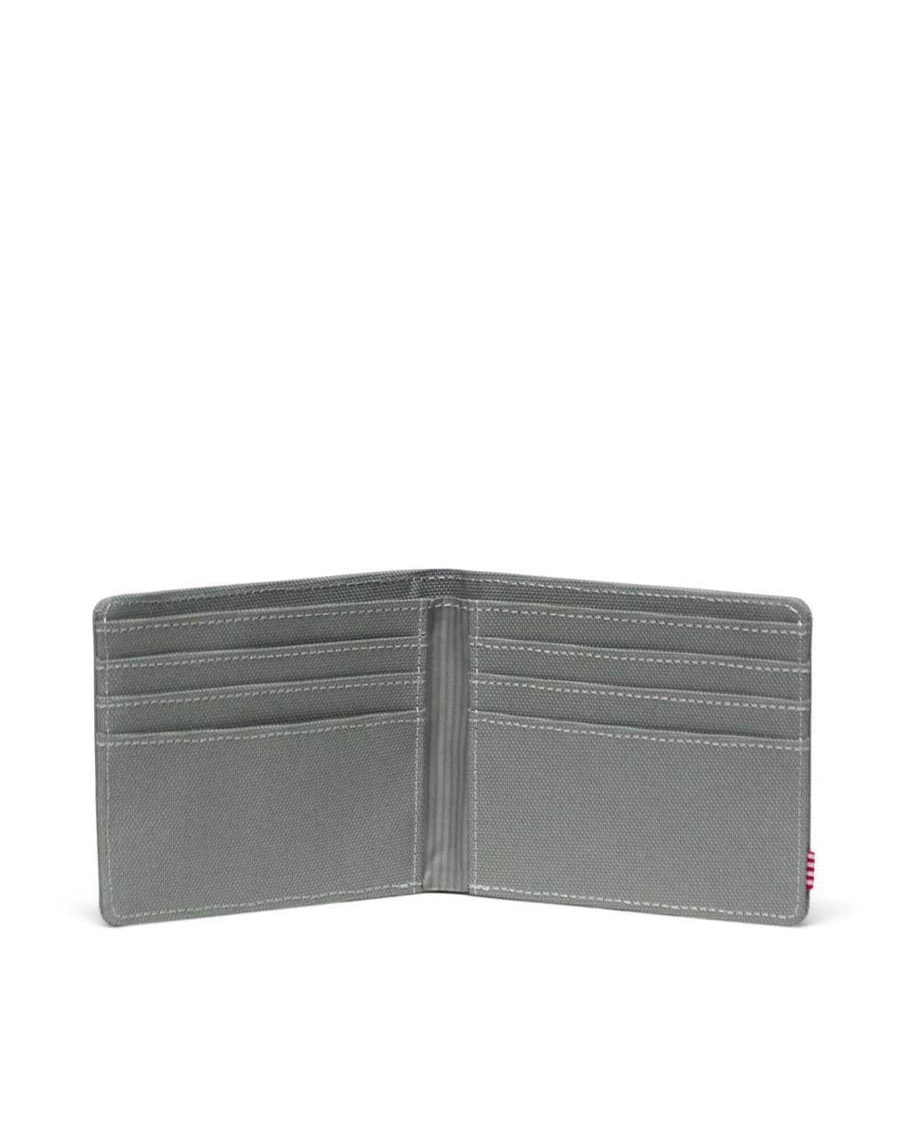 Cartera Herschel Roy Seagrass/White stitch