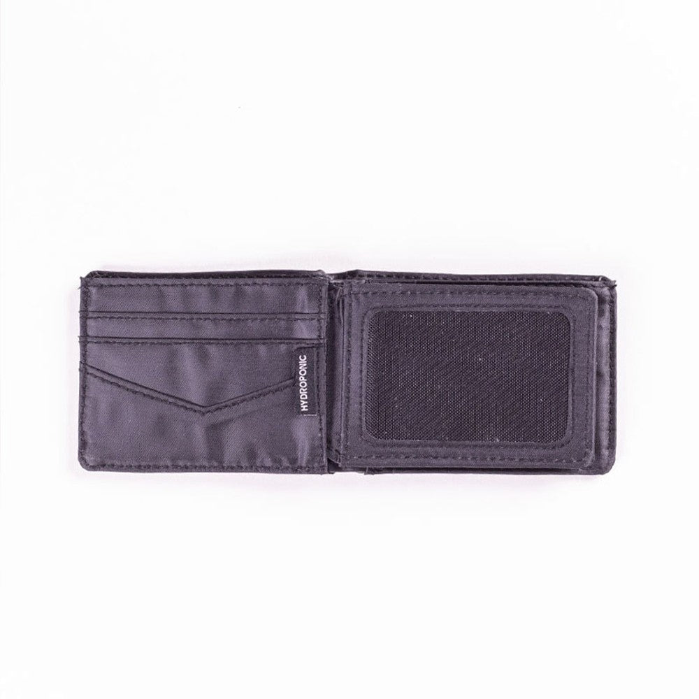 Cartera Hydroponic Sherman FL Black