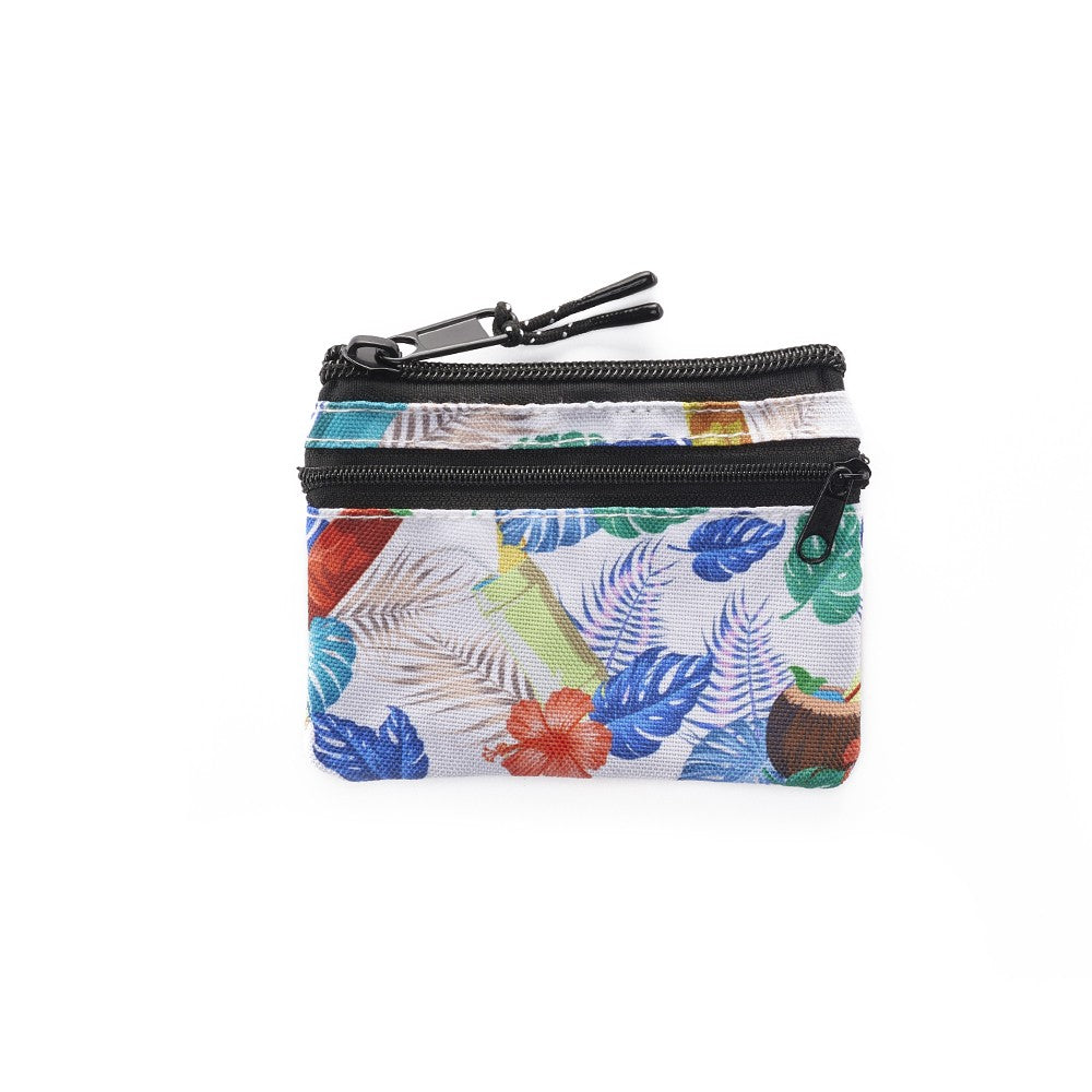 Cartera Hydroponic Poplar Natural Tropical