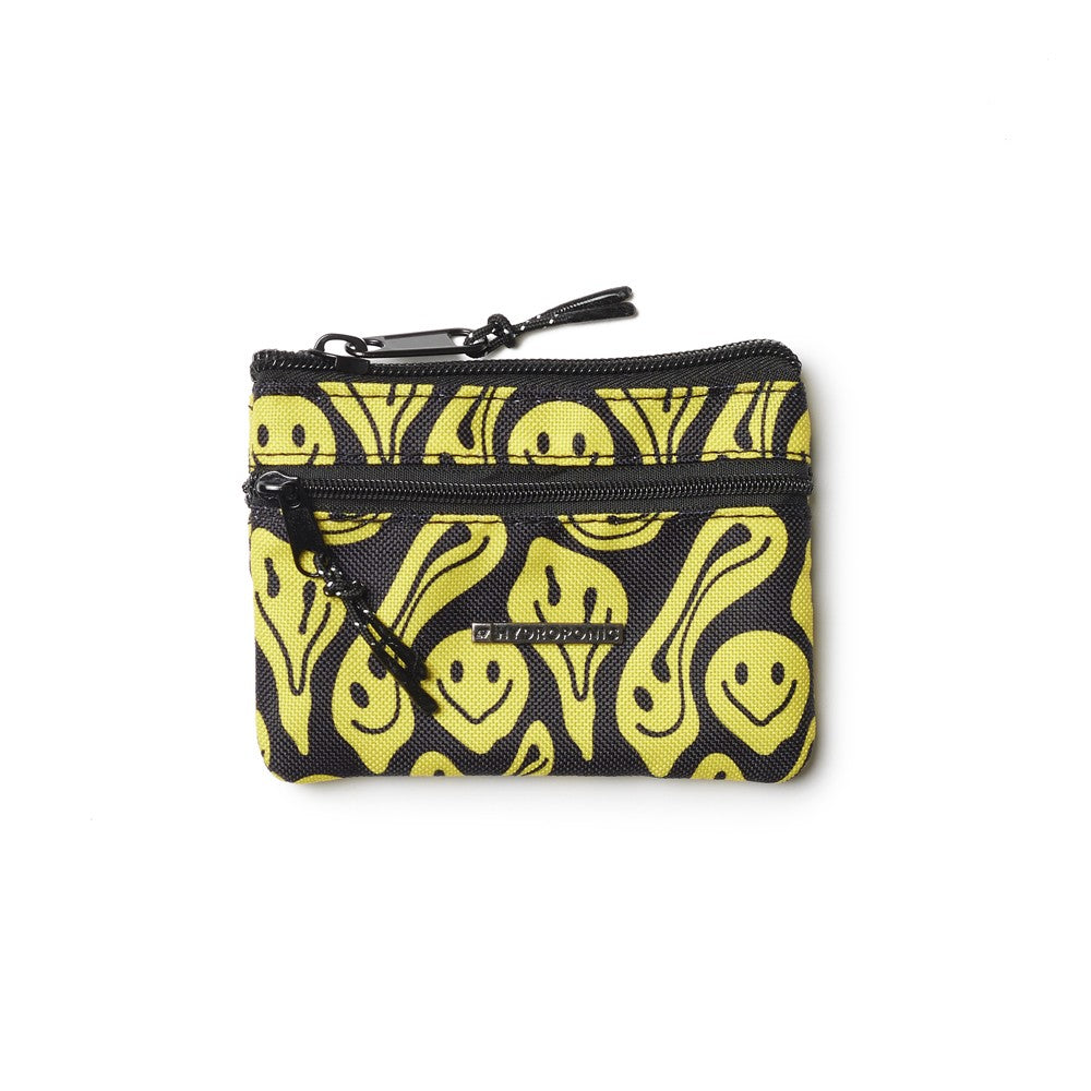 Cartera Hydroponic Poplar Smiley/Black