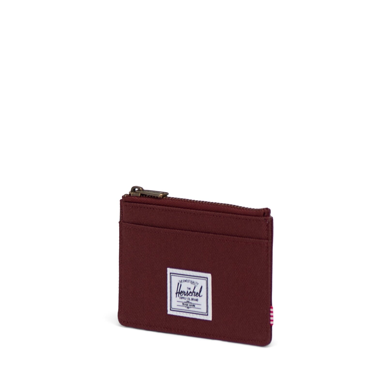 Tarjetero Herschel Oscar RFID Port