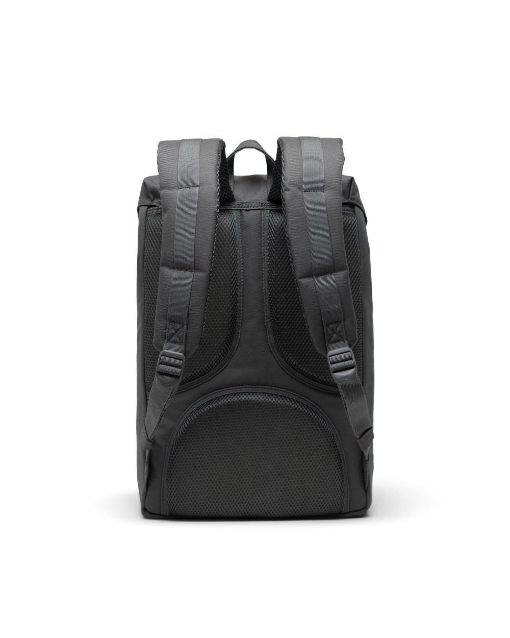 Mochila Herschel Little America Mid Volume Gargoyle