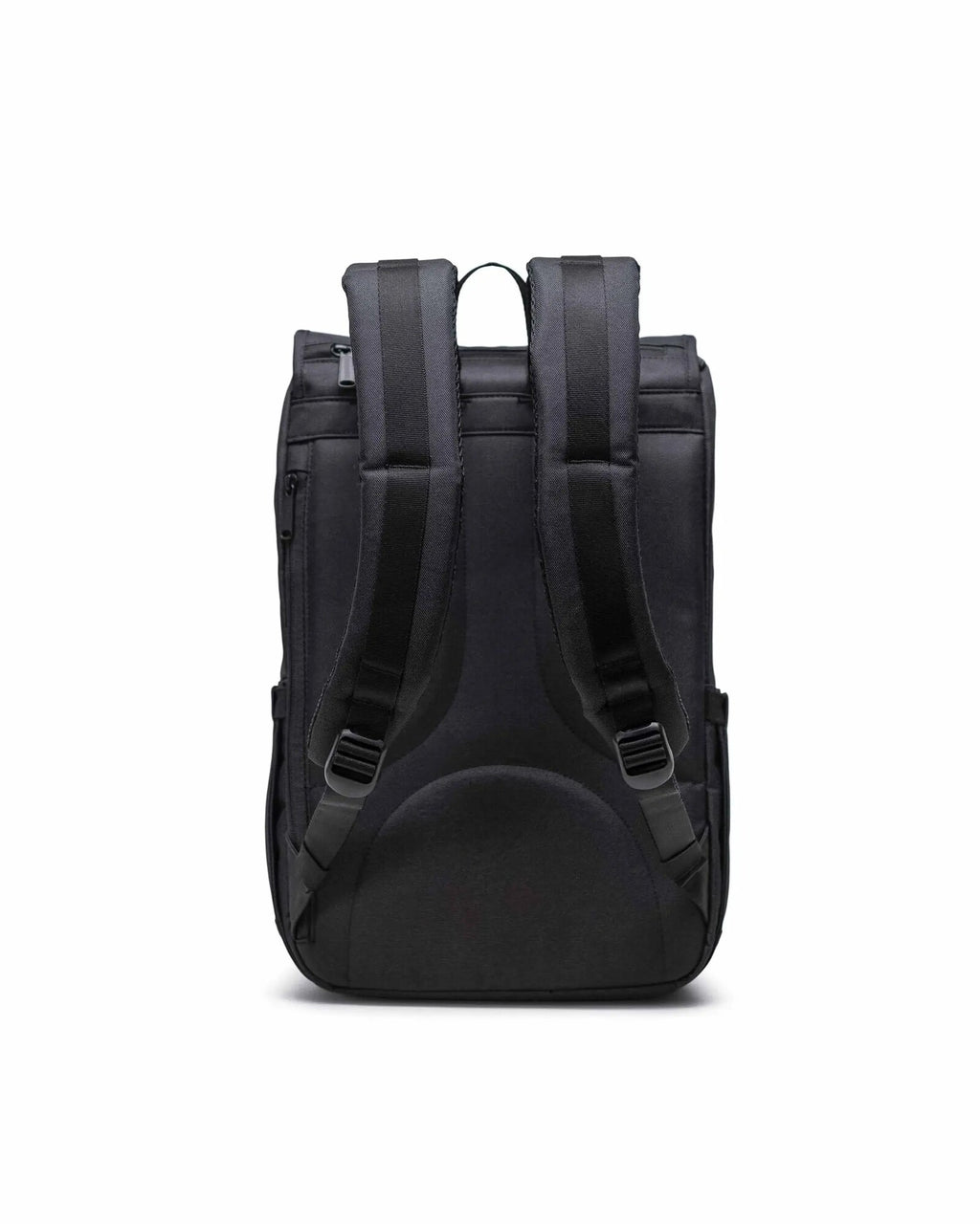 Mochila Herschel Little America Mid Volume Black