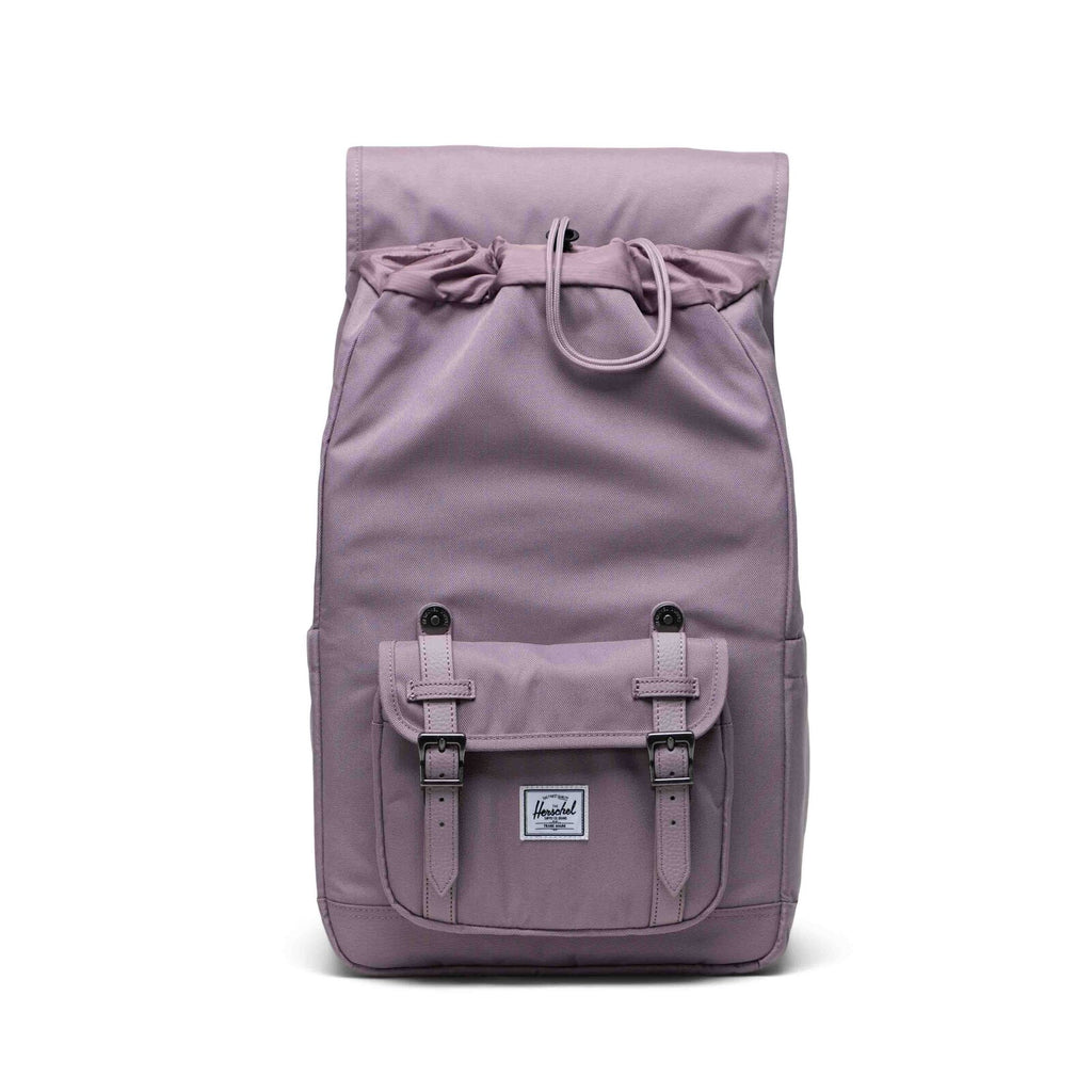 Mochila Herschel Little America Mid Volume Nirvana