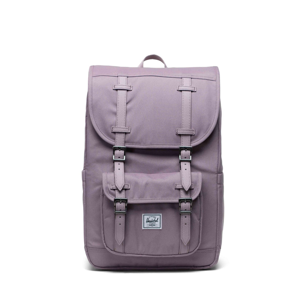 Mochila Herschel Little America Mid Volume Nirvana