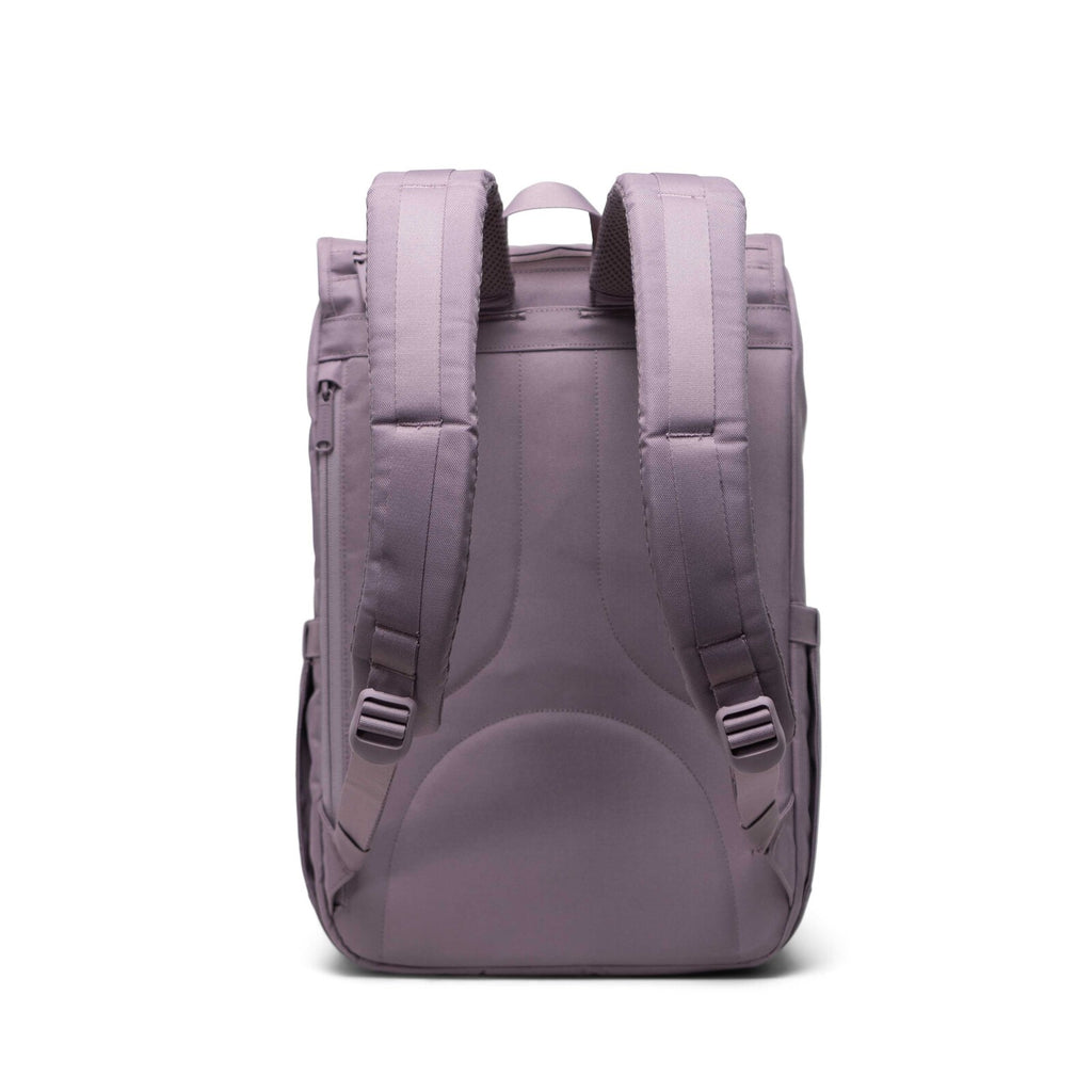Mochila Herschel Little America Mid Volume Nirvana