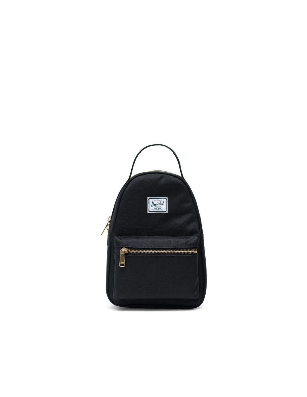 Mochila Herschel Nova Mini Black