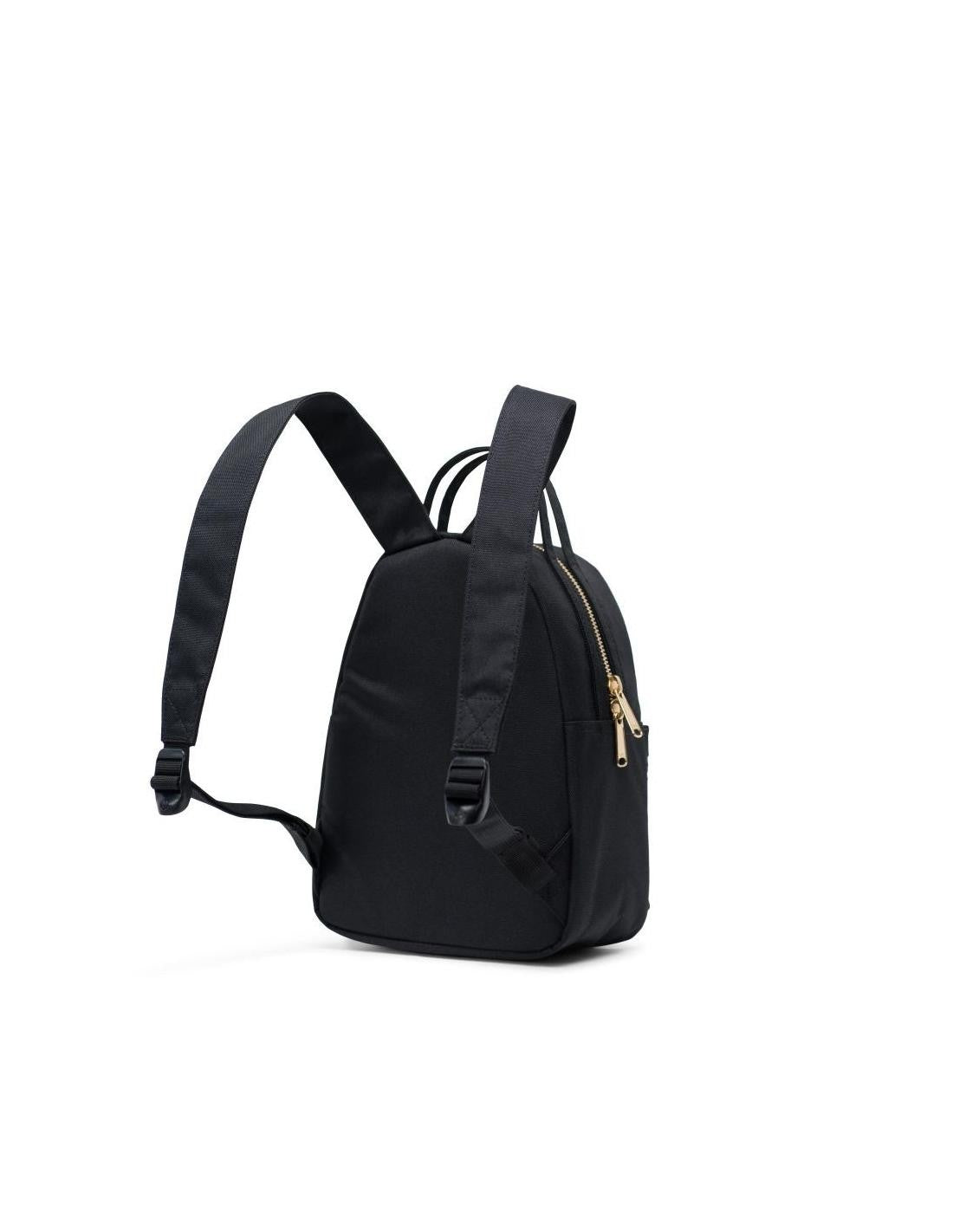 Mochila Herschel Nova Mini Black