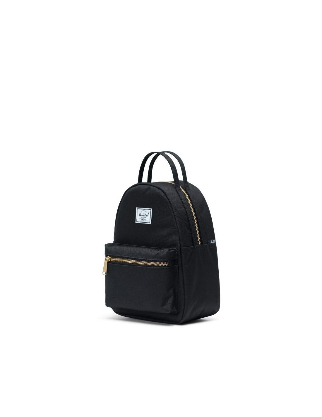 Mochila Herschel Nova Mini Black