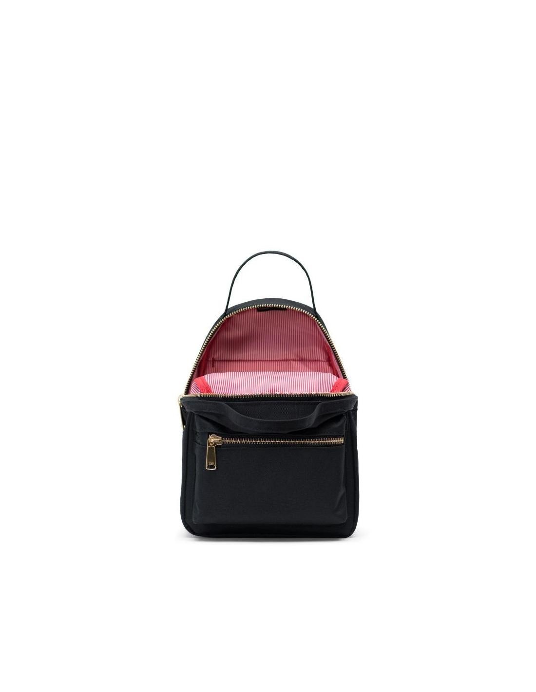 Mochila Herschel Nova Mini Black