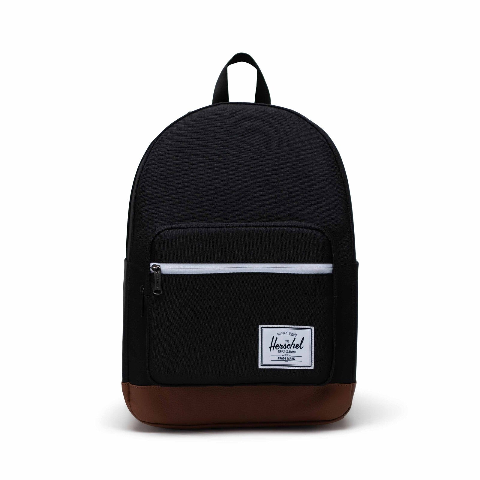 Mochila Herschel Pop Quiz Black/Tan