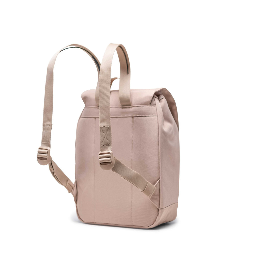 Mochila Herschel Retreat Mini Light Taupe