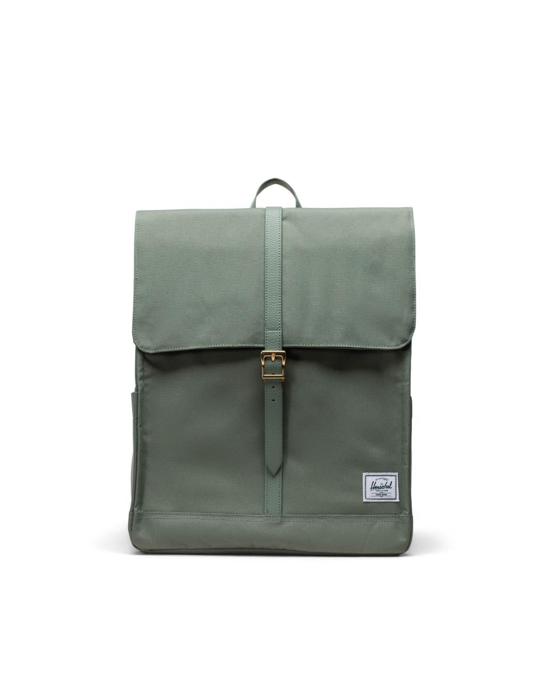 Mochila Herschel City Mid Volume Sea Spray