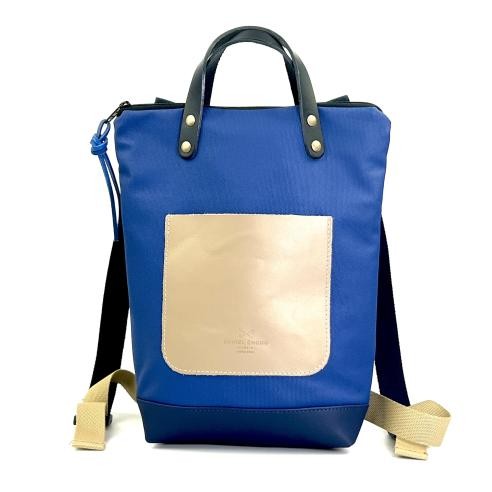 Mochila Daniel Chong Mini Impermeable DZ