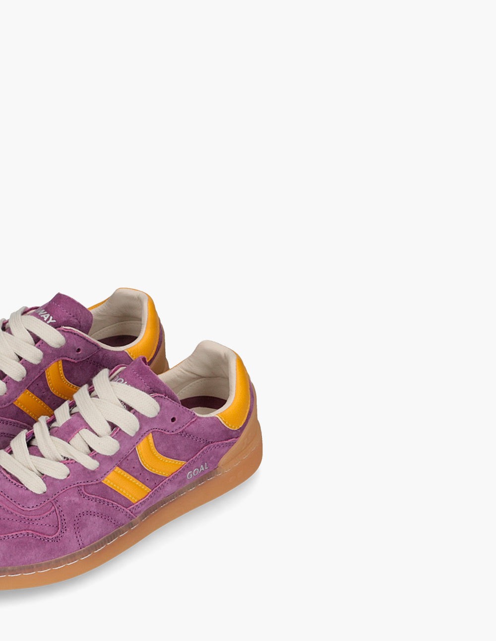 Coolway Goal Purple Lakers, Zapatillas Hombre