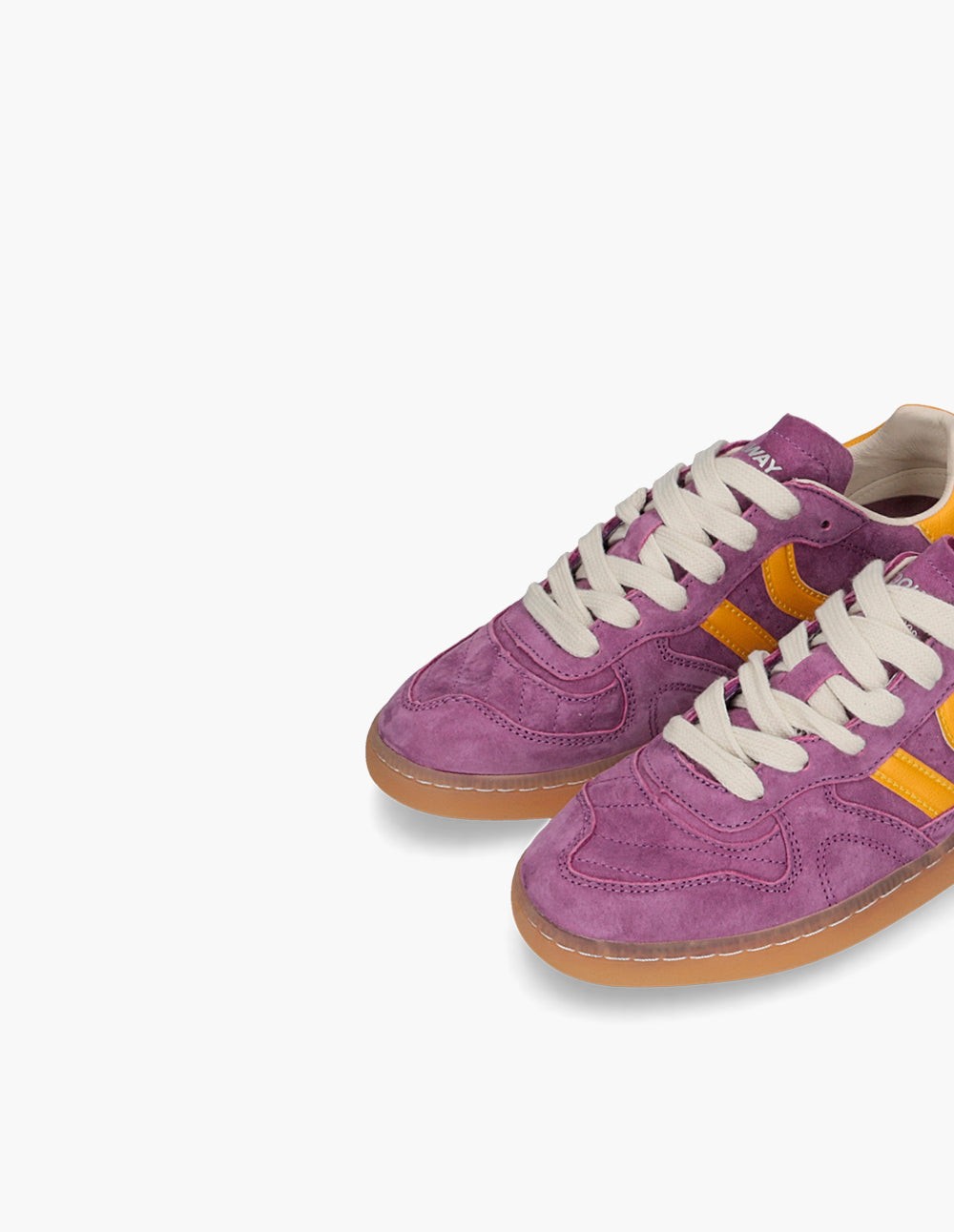 Coolway Goal Purple Lakers, Zapatillas Hombre