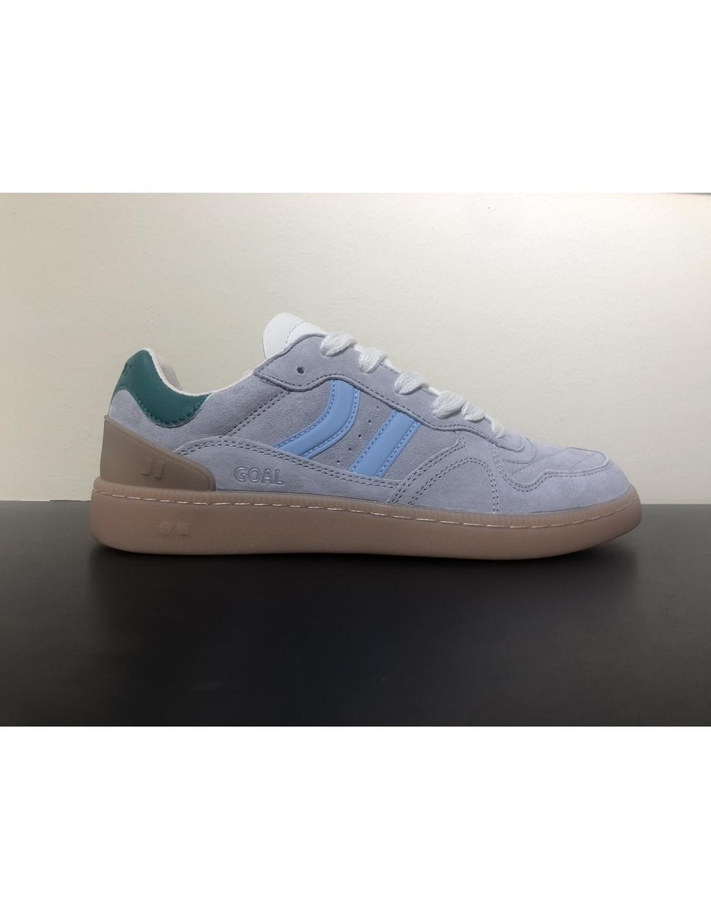 Coolway Goal Gas Station, Zapatillas Hombre