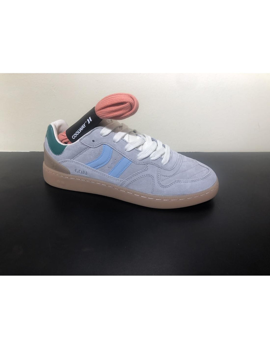 Coolway Goal Gas Station, Zapatillas Hombre