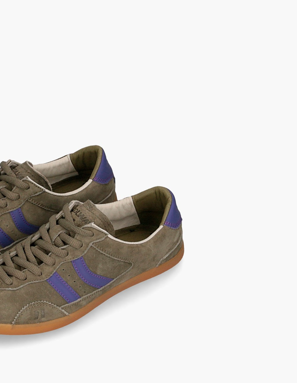 Coolway Kizuna Kakhi Bush Zapatillas Hombre