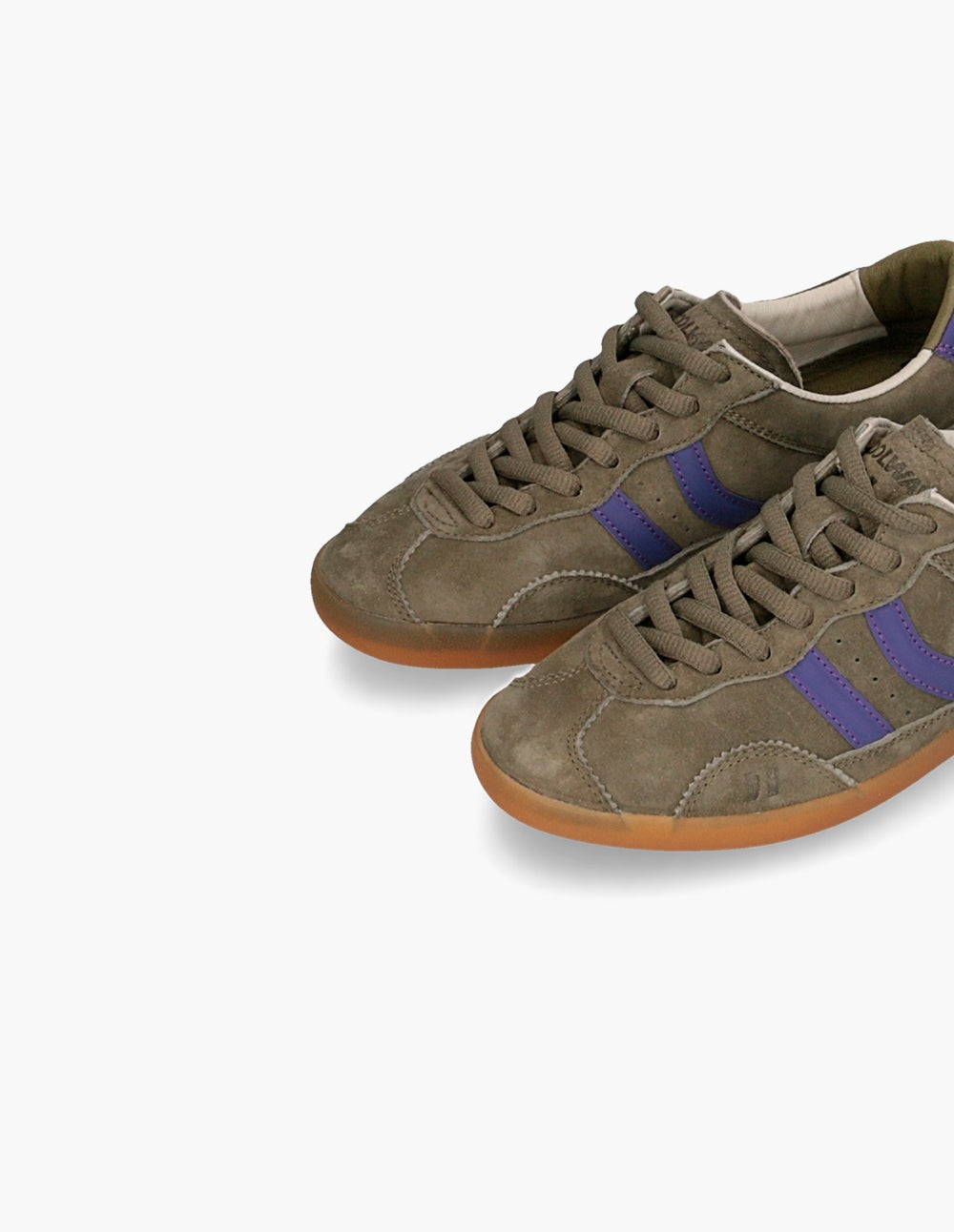 Coolway Kizuna Kakhi Bush Zapatillas Hombre