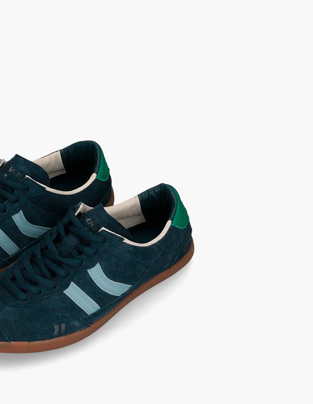 Coolway Kizuna Blue Shadow Zapatillas Hombre