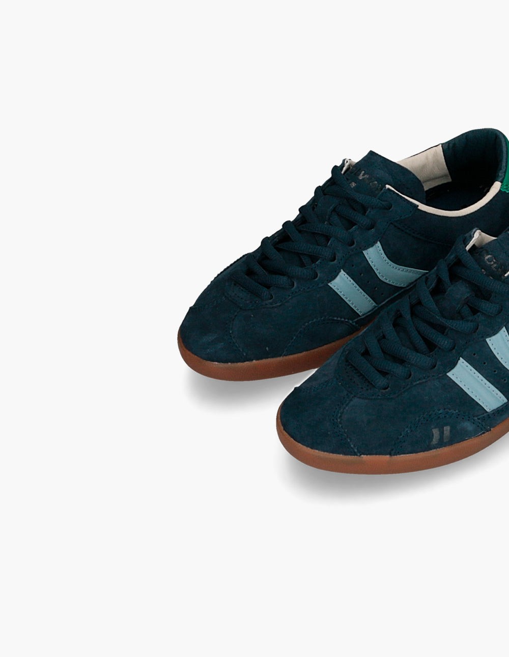 Coolway Kizuna Blue Shadow Zapatillas Hombre