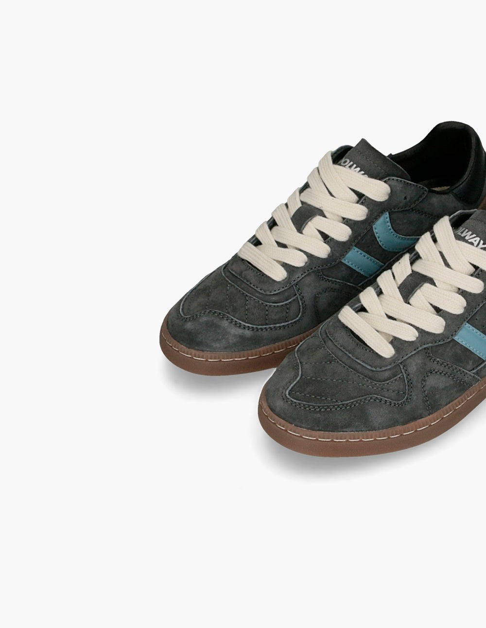 Coolway Goal Ash Grey Zapatillas Hombre