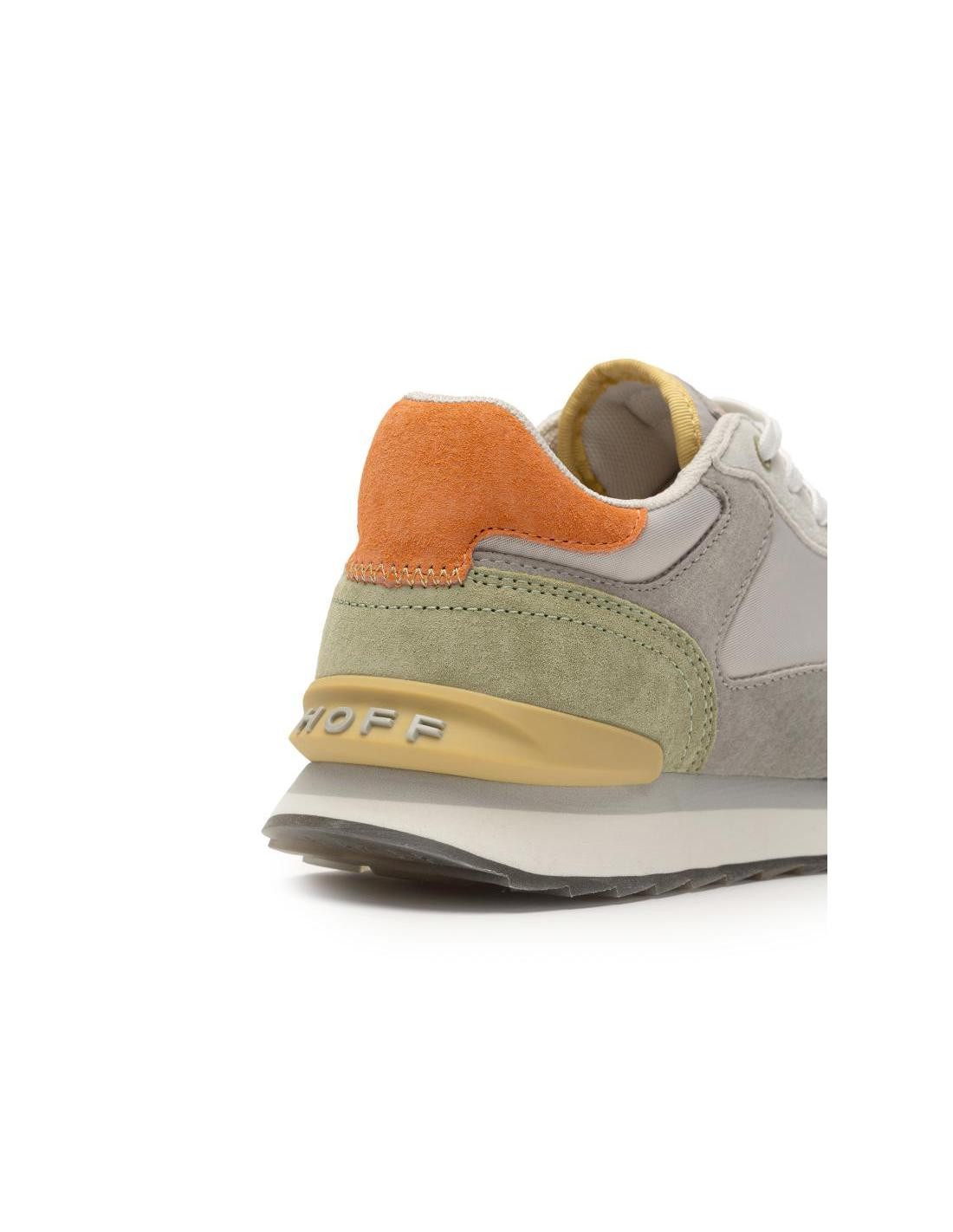 Zapatillas Hoff Carmel by the sea Mujer