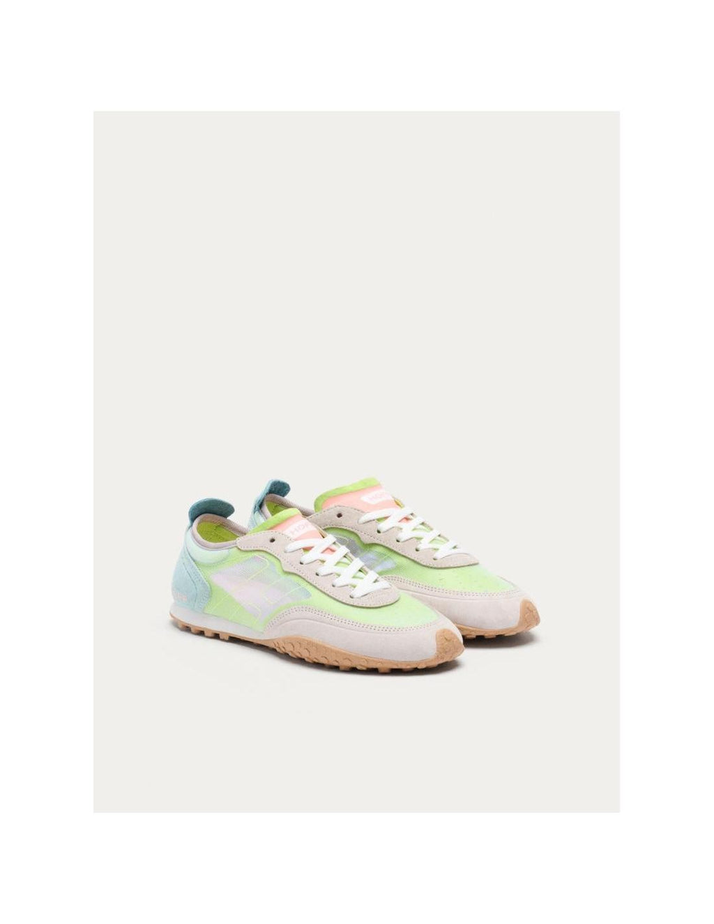 Zapatillas Hoff Peacock Mujer