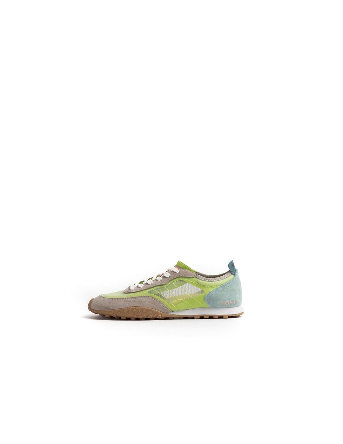 Zapatillas Hoff Peacock Mujer