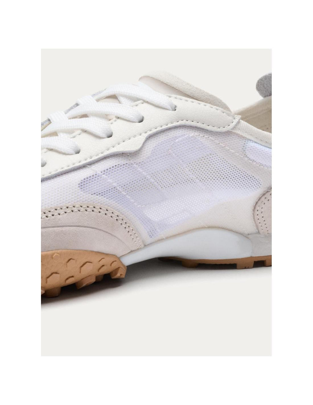 Zapatillas Hoff Mockingbird Mujer